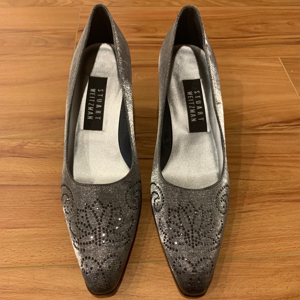 STUART WEITZMAN 🔸NWOT!!